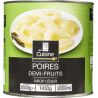 En Cuisine 3/1 Oreillons Poire Encuisine