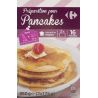 Carrefour 2X175G Préparation Pour Pancakes Crf