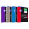Oxford Activebook 24X29.7 Sey