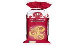 Crf Classic 300G X6 Brioches Pépites De Chocolat