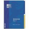 Oxford Cahier Duo 24X32