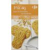 Carrefour 400G Biscuits Aux 5 Céréales Crf