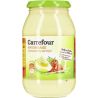 Autres Marques 470G Bocal De Mayonnaise Crf