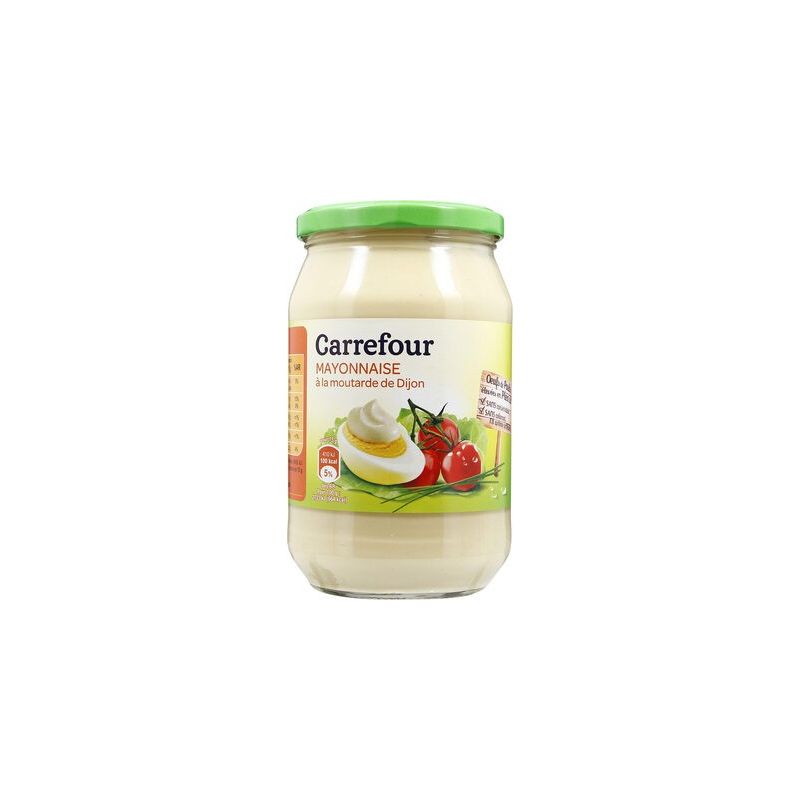 Crf Cdm 718G Bocal De Mayonnaise