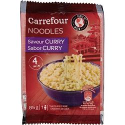 Crf Cdm 85G Nouille Saveur Curry