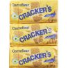Crf Classic 3X100G Crackers Salés