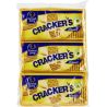 Grand Jury 3X100G Crackers Sales