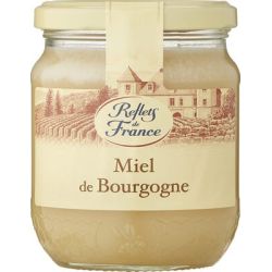 Reflets De France 375G Miel Bourgogne Rdf
