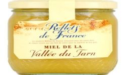 Reflets De France 375G Miel Vallee Tarn