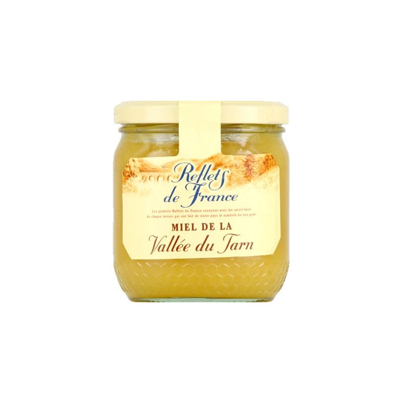 Reflets De France 375G Miel Vallee Tarn