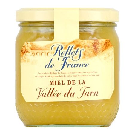 Reflets De France 375G Miel Vallee Tarn