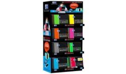 Oxford 1/2Box Oxf.75 Cah.Sos Notes