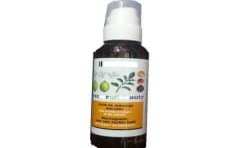 Lcs Nectar Of Beauty 150Ml Huile Massage Argan