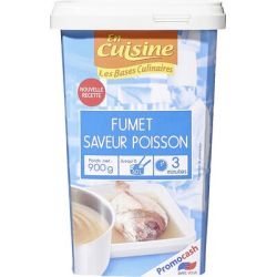 En Cuisine 900G Fumet Poisson
