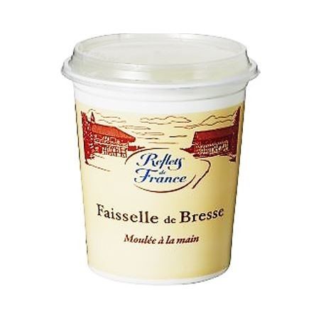 Reflets De France Pot 1Kg Faisselle Rdf