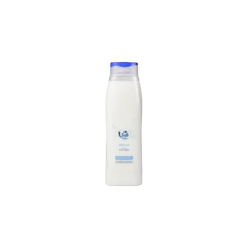 Crf Cdm 750Ml Shampooing Cheveux Normaux Soft