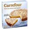 Carrefour 500G Tarte Citron Meringue Crf