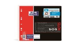 Oxford Oxf. F.Mobiles A4 Perf.5X5