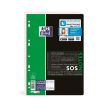 Oxford Oxf.400C.Doubles Notes A4 5X5