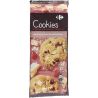 Carrefour 184G Cookie Cranberr. Choc Crf