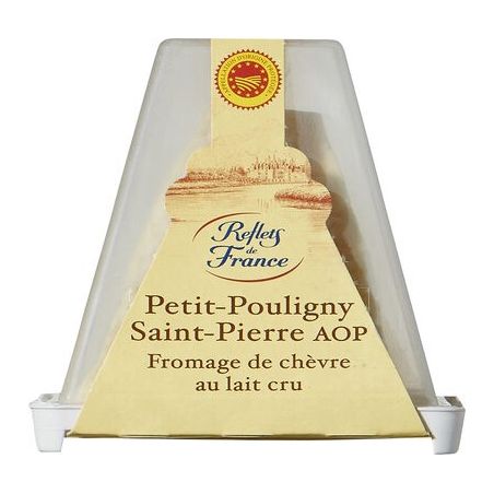 Reflets De France 150G Petit Pouligny Aop Rdf