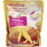 Carrefour 500G Pte Pour Moelleux Au Citron Crf