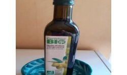 Carrefour Bio 50Cl Huile D'Olive Vierge Extra Crf