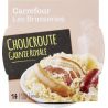 Carrefour 300G Choucroute Garnie Crf