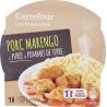 Carrefour 300G Filet Mignon Porc Puree