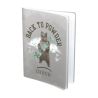 Oxbow Cahier 24X32 96P Poly