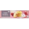 Carrefour 100G Sable Coeur Cerise Crf