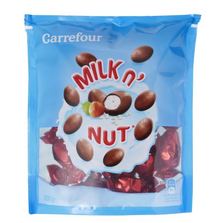 Crf Cdm 200G Sachet Milk'N Nut