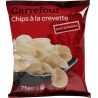 Carrefour 75G Beignet Crevette Crf