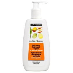 Lcs Nectar Of Beauty 250 Ml Lait Corps Mangue