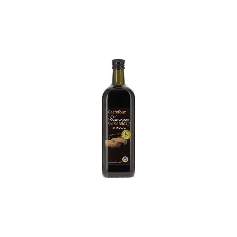 Carrefour 1L Vinaigre Balsamique Crf