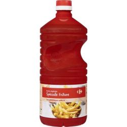 2L HUILE FRITURE CRF