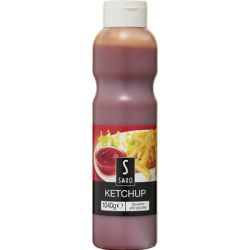 Saxo 1040G Ketchup