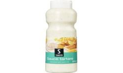 Saxo 930G Sauce Tartare