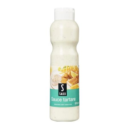 Saxo 930G Sauce Tartare