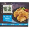 Carrefour 18X20G Nugget Vegetari.Crf Veg