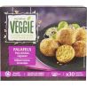 Carrefour Veggie 30X17G Falafels Vegetaliens Crf
