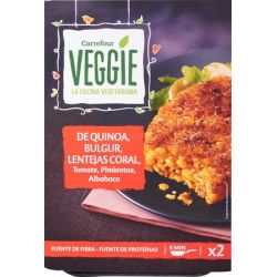 Carrefour 200G Gal Quin Boulg To Bas Crf
