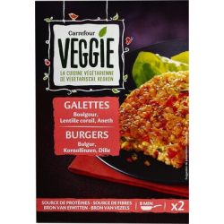 Carrefour 200G Galet.Boul.Lent.Anet Crfv