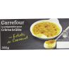 Crf Original 2X100G Préparation Crème Brulée