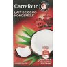 Crf Sensation 250G Briquette Lait De Coco
