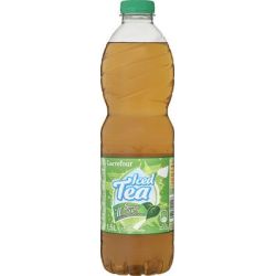 Crf Cdm 1.5L Pet Thé Vert Menthe