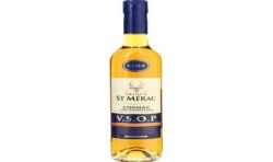Crf 50Cl Cognac Vsop Prince 40%V