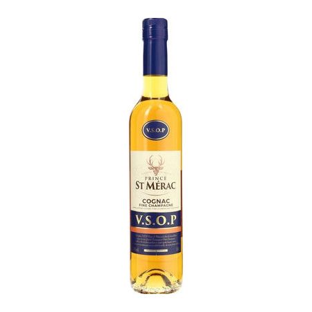 Crf 50Cl Cognac Vsop Prince 40%V