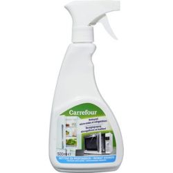 Carrefour 500Ml Spray Mo & R