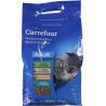 Carrefour 4Kg Croquettes Pour Chats Lapin/Dinde/Légumes Crf